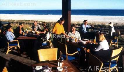 Hilton Salalah Resort 25